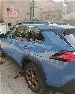 تويوتا راف 4